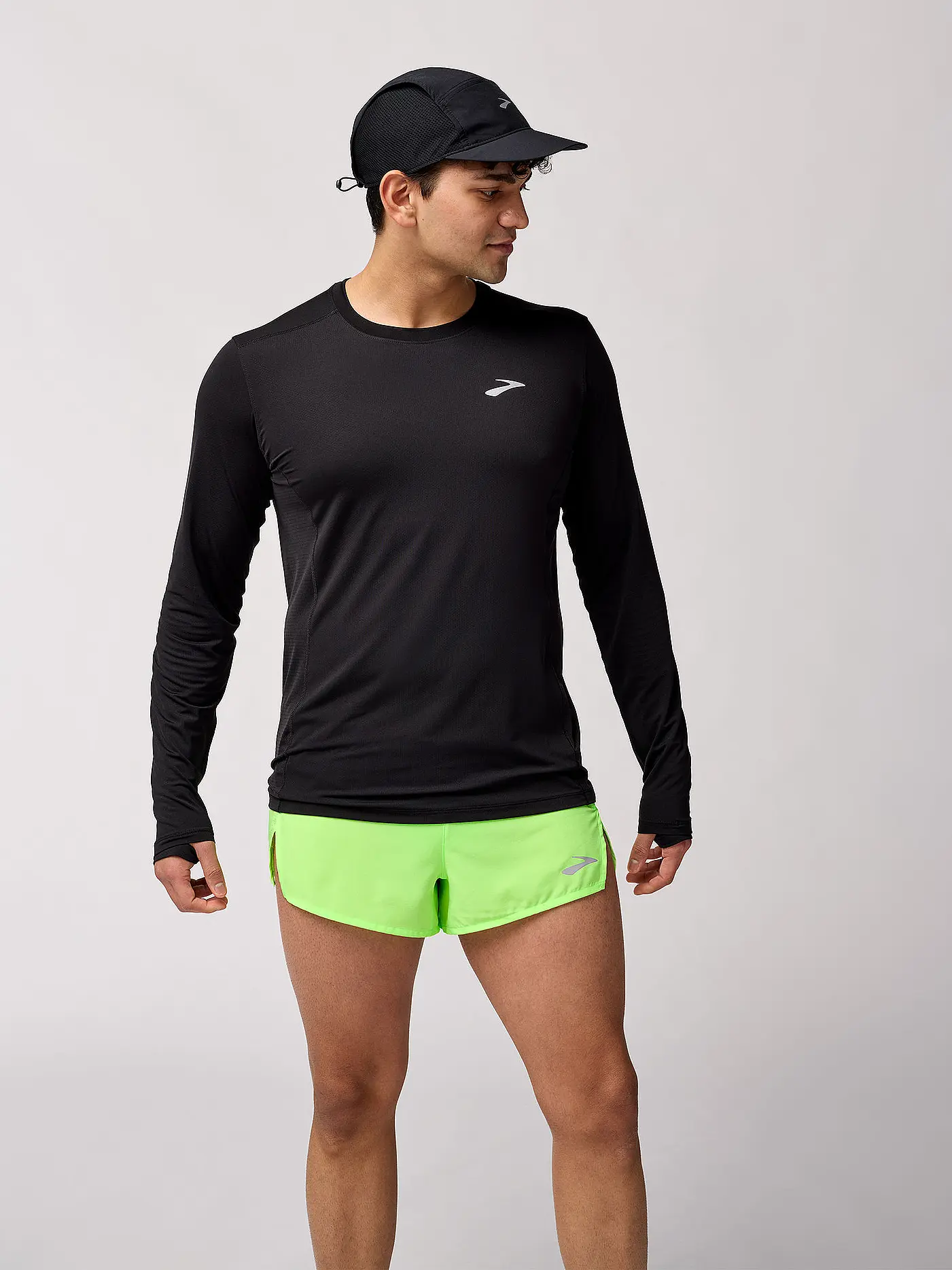 BROOKS | Herren Laufshirt Atmosphere 3.0 | 